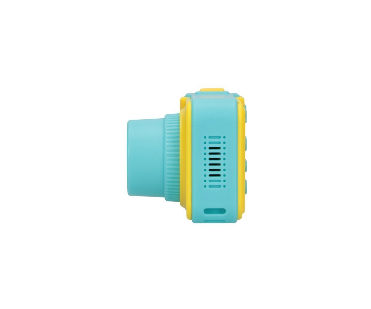 Extralink Kids Camera H8 Blue | Kaamera | 1080P 30 kaadrit sekundis, 2,0&quot; ekraan hind ja info | Arendavad mänguasjad | kaup24.ee