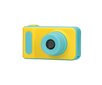 Extralink Kids Camera H8 Blue | Kaamera | 1080P 30 kaadrit sekundis, 2,0&quot; ekraan hind ja info | Arendavad mänguasjad | kaup24.ee