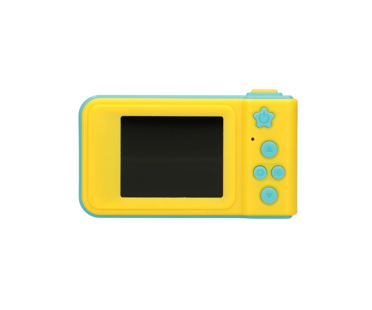 Extralink Kids Camera H8 Blue | Kaamera | 1080P 30 kaadrit sekundis, 2,0&quot; ekraan цена и информация | Arendavad mänguasjad | kaup24.ee