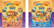 SuperThings Guardians of Kazoomi figuurikomplekt hind ja info | Poiste mänguasjad | kaup24.ee