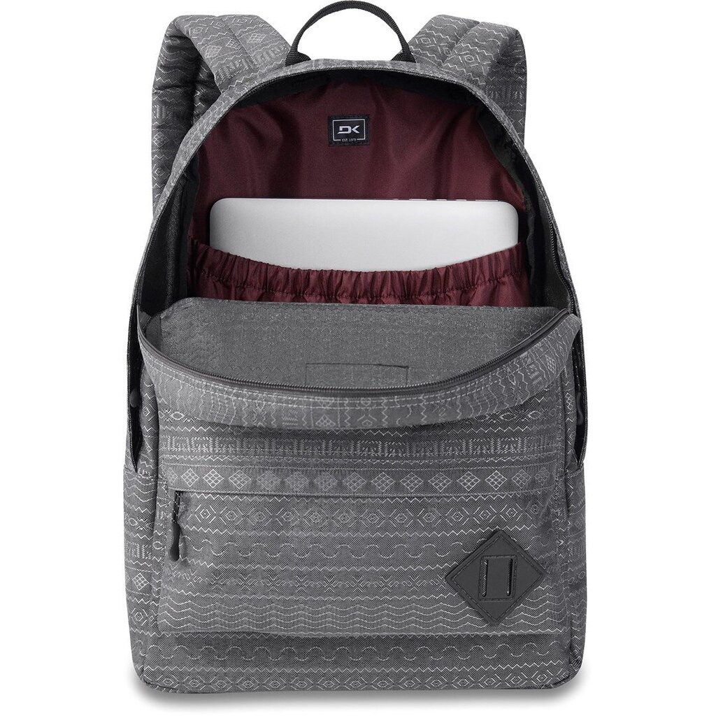 DAKINE seljakott 365 PACK 21L must hind ja info | Spordikotid, seljakotid | kaup24.ee