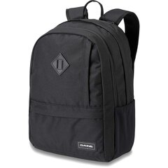 DAKINE seljakott 22L must hind ja info | Spordikotid, seljakotid | kaup24.ee