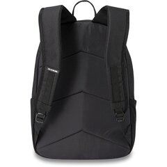 DAKINE seljakott 22L must hind ja info | Spordikotid, seljakotid | kaup24.ee