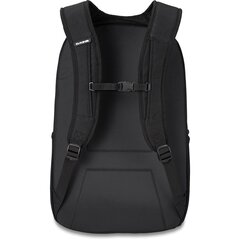 DAKINE SELJAKOTI CAMPUS L 33L BLACK P/N: D10002633-9 цена и информация | Рюкзаки и сумки | kaup24.ee