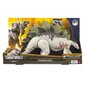 Jurassic World Stegosaurus Mega Action hind ja info | Poiste mänguasjad | kaup24.ee