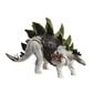 Jurassic World Stegosaurus Mega Action hind ja info | Poiste mänguasjad | kaup24.ee
