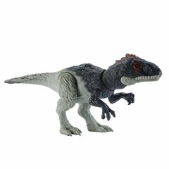 Фигурка динозавра Eocarcharia Mattel Jurassic World. цена и информация | Игрушки для мальчиков | kaup24.ee