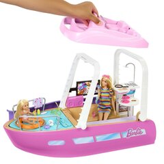 Barbie HJV37 nuku tarvik hind ja info | Barbie Lapsed ja imikud | kaup24.ee