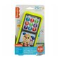 Fisher Price LL nutitelefon 2in1 Move and Learn HNL43 цена и информация | Arendavad mänguasjad | kaup24.ee