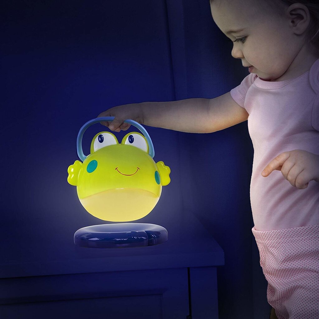 Miguel-projektor Konn Bright Starts цена и информация | Imikute mänguasjad | kaup24.ee