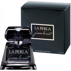 Parfüümvesi La Perla J'Aime La Nuit EDP naistele 30 ml hind ja info | La Perla Kosmeetika, parfüümid | kaup24.ee