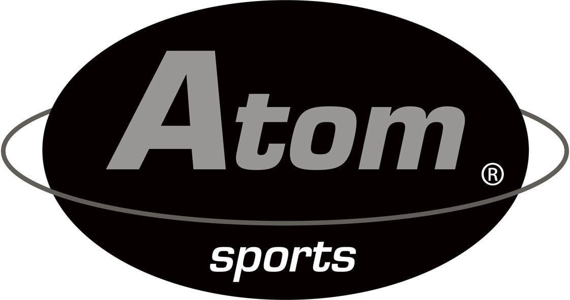 Joogipudel Atom Sports, 0.7 l hind ja info | Joogipudelid | kaup24.ee