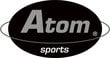 Joogipudel Atom Sports, 0.7 l hind ja info | Joogipudelid | kaup24.ee