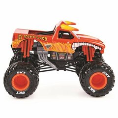 Sõidukite Mängukomplekt Spin Master Monster Jam цена и информация | Игрушки для мальчиков | kaup24.ee