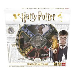 Lauamäng Goliath Harry Potter Triwizard Maze Game 273 Tükid, osad (26 x 5 x 26 cm) цена и информация | Настольные игры, головоломки | kaup24.ee