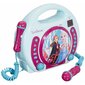 Karaoke CD Frozen Lexibook Frozen II (Renoveeritud B) hind ja info | Arendavad mänguasjad | kaup24.ee