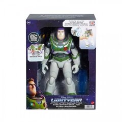 Tegevuskujud Buzz Lightyear (Renoveeritud B) hind ja info | Poiste mänguasjad | kaup24.ee