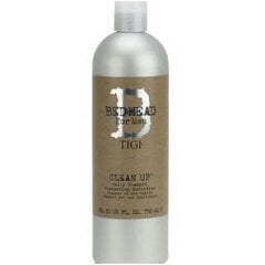 Palsam meestele Tigi Bed Head B for Men Clean Up 750 ml hind ja info | Tigi Kosmeetika, parfüümid | kaup24.ee