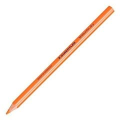 Fluorestseeruv Marker Staedtler Textsurfer Dry Oranž 12 Ühikut цена и информация | Письменные принадлежности | kaup24.ee