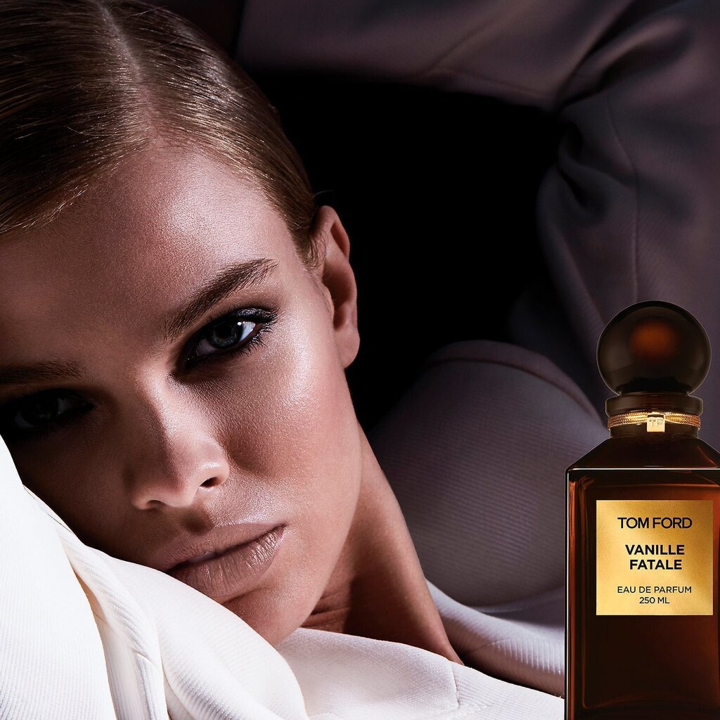 Parfüümvesi Tom Ford Vanille Fatale EDP meestele/naistele 50 ml hind ja info | Naiste parfüümid | kaup24.ee