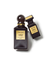 Парфюмерная вода Tom Ford Vanille Fatale EDP для мужчин/женщин 50 мл цена и информация | Женские духи | kaup24.ee