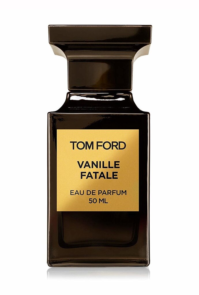 Parfüümvesi Tom Ford Vanille Fatale EDP meestele/naistele 50 ml hind ja info | Naiste parfüümid | kaup24.ee