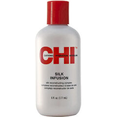 Шелковый комплекс Chi Silk Infusion 177 мл цена и информация | Маски, масла, сыворотки | kaup24.ee