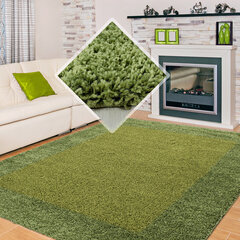 Vaip Ayyildiz LIFE GREEN, 120x170 cm hind ja info | Vaibad | kaup24.ee