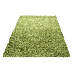 Vaip Ayyildiz LIFE green, 80X250 cm hind ja info | Vaibad | kaup24.ee