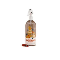 The Good Brand vannitoa puhastusvahendi pudel + kapsel, 500 ml цена и информация | Очистители | kaup24.ee