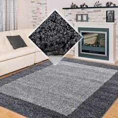 Vaip Ayyildiz LIFE GREY, 120x170 cm hind ja info | Vaibad | kaup24.ee