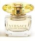 Tualettvesi Versace Yellow Diamond EDT naistele 5 ml hind ja info | Naiste parfüümid | kaup24.ee