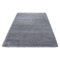 Vaip Ayyildiz LIFE grey, 80X250 cm цена и информация | Ковры | kaup24.ee