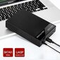 Rshtech USB 3.0 SATA kõvaketta korpus 3,5"/2,5" SSD ja kõvaketas hind ja info | Väliste kõvaketaste ümbrised | kaup24.ee