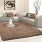 Vaip Ayyildiz LIFE mocca, 80X250 cm hind ja info | Vaibad | kaup24.ee