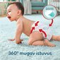 Pampers Premium Care Püksmähkmed, Suurus 7, 27 Mähet, 17kg+ цена и информация | Mähkmed | kaup24.ee