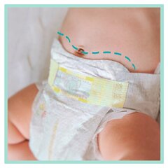 Подгузники Pampers Premium Care 2 (4-8 кг), 224 шт. цена и информация | Пеленки | kaup24.ee