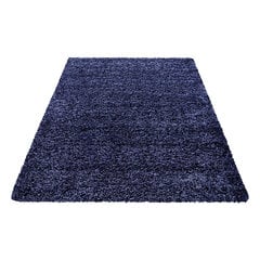 Vaip Ayyildiz LIFE navy, 80X250 cm hind ja info | Vaibad | kaup24.ee