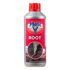 Juurestiku stimulaator Hesi Root, 500 ml hind ja info | Vedelväetised | kaup24.ee