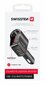 Swissten Car charger 1x USB-C PD / 2x USB-A / CL / LED hind ja info | Mobiiltelefonide laadijad | kaup24.ee