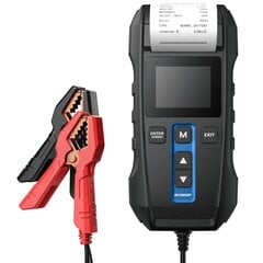 Akutester Topdon BT300P цена и информация | Lisaseadmed | kaup24.ee
