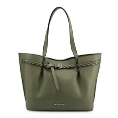 Сумка женская Michael Kors 35S2GU5T7T-LIGHT-SAGE Зеленый (45 x 27 x 16 cm) цена и информация | Женские сумки | kaup24.ee