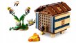 Lego Creator 31143 linnumaja hind ja info | Klotsid ja konstruktorid | kaup24.ee