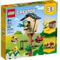 Lego Creator 31143 linnumaja hind ja info | Klotsid ja konstruktorid | kaup24.ee