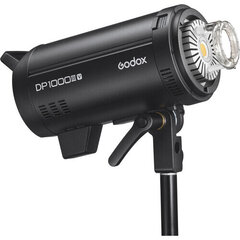 Godox DP1000III-V Studio Flash цена и информация | Осветительное оборудование для фотосъемок | kaup24.ee