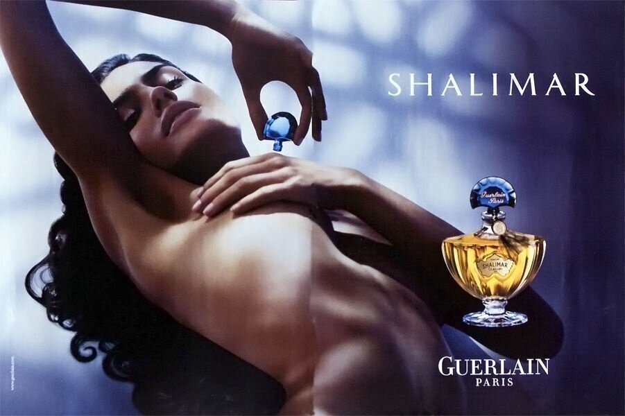 Parfüümvesi Guerlain Shalimar EDP naistele 90 ml цена и информация | Naiste parfüümid | kaup24.ee