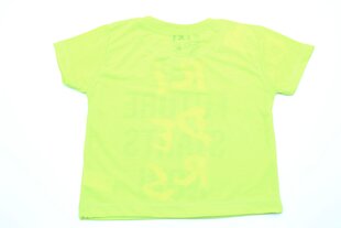 Poiste T-särk lühikeste varrukatega цена и информация | Рубашки для мальчиков | kaup24.ee