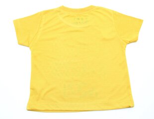 Poiste T-särk lühikeste varrukatega цена и информация | Рубашки для мальчиков | kaup24.ee