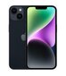 Apple iPhone 14 256GB Midnight MPVX3 цена и информация | Telefonid | kaup24.ee