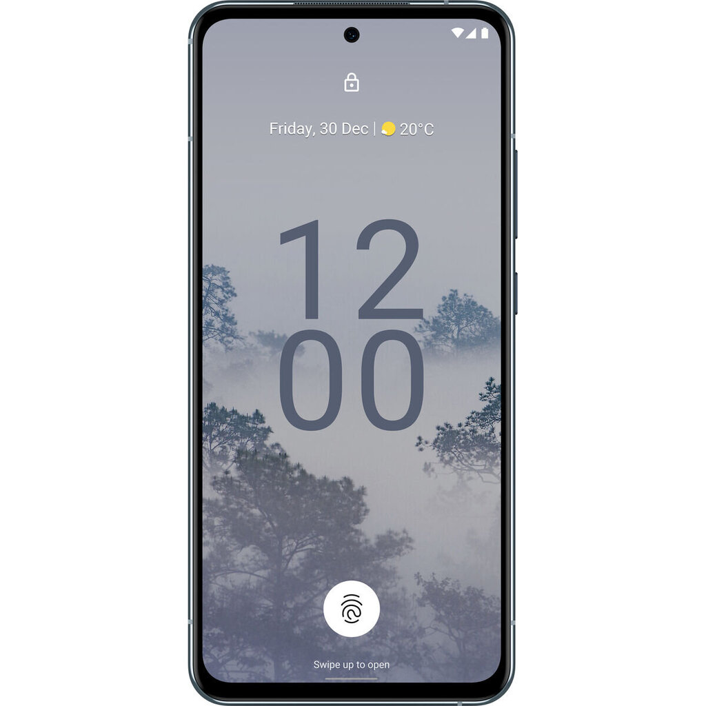 Telefon Nokia X30 5G 128 GB 6 GB RAM 6,43 цена и информация | Telefonid | kaup24.ee